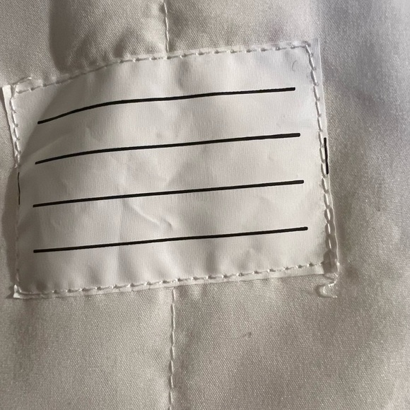 THE SOFTEST most gorgeous, little girl coat ever! Quality by Rothschild - Picture 5 of 7